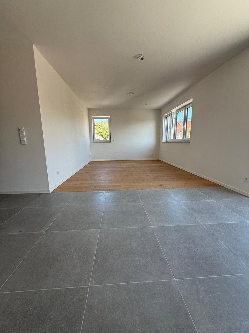 Byt 3+1 · 83 m² · Hauptstr. 3, , Bavorsko - 4