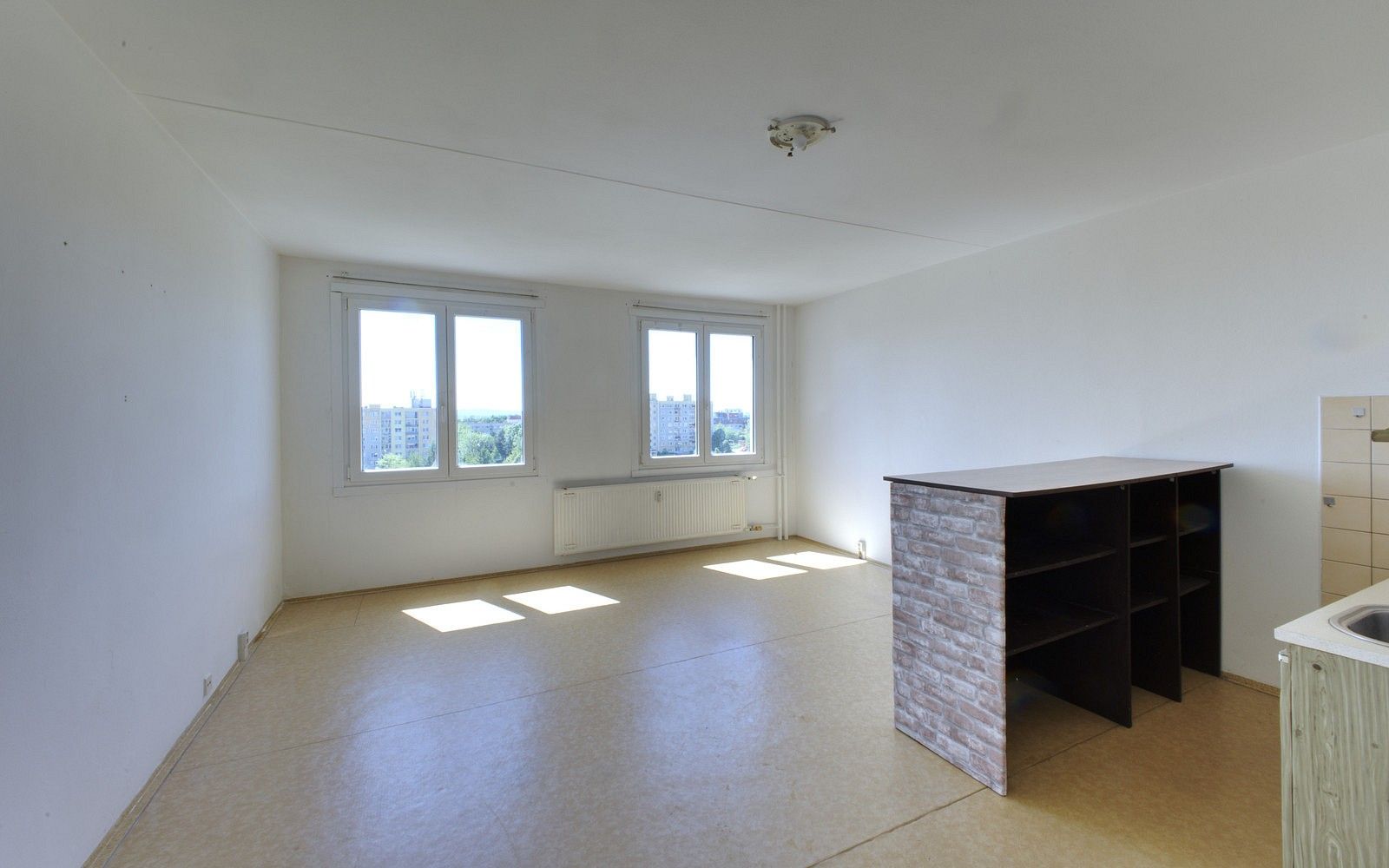 1+kk, Plzeň - Severní Předměstí, okres Plzeň-město, Plzeňský kraj, 31 m² - 2