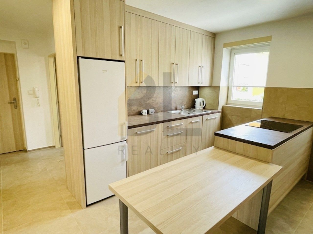 Pronájem byt 2+1 - Patočkova, Hodonín, 54 m²