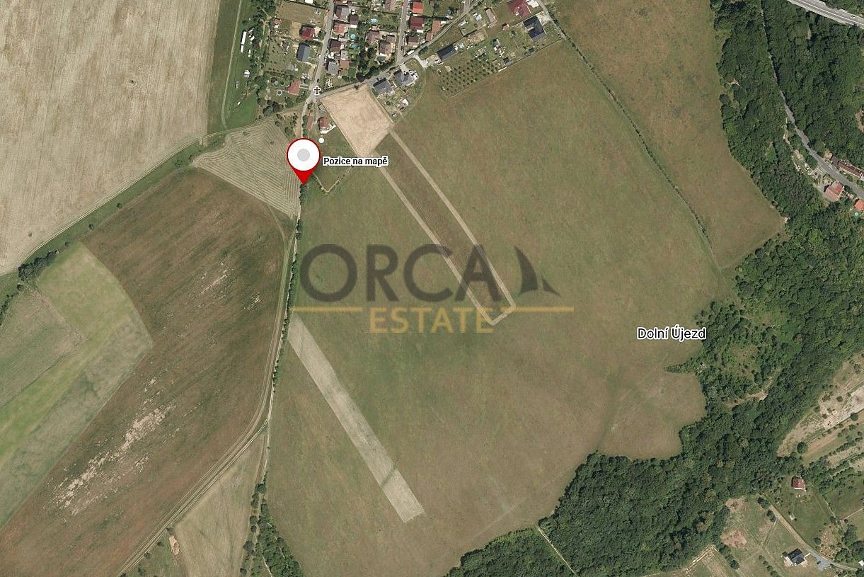 Zemědělský pozemek · Dolní Újezd, okres Přerov, Olomoucký kraj - 4