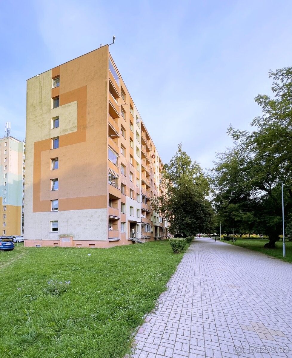 Byty, Bílina, 418 01