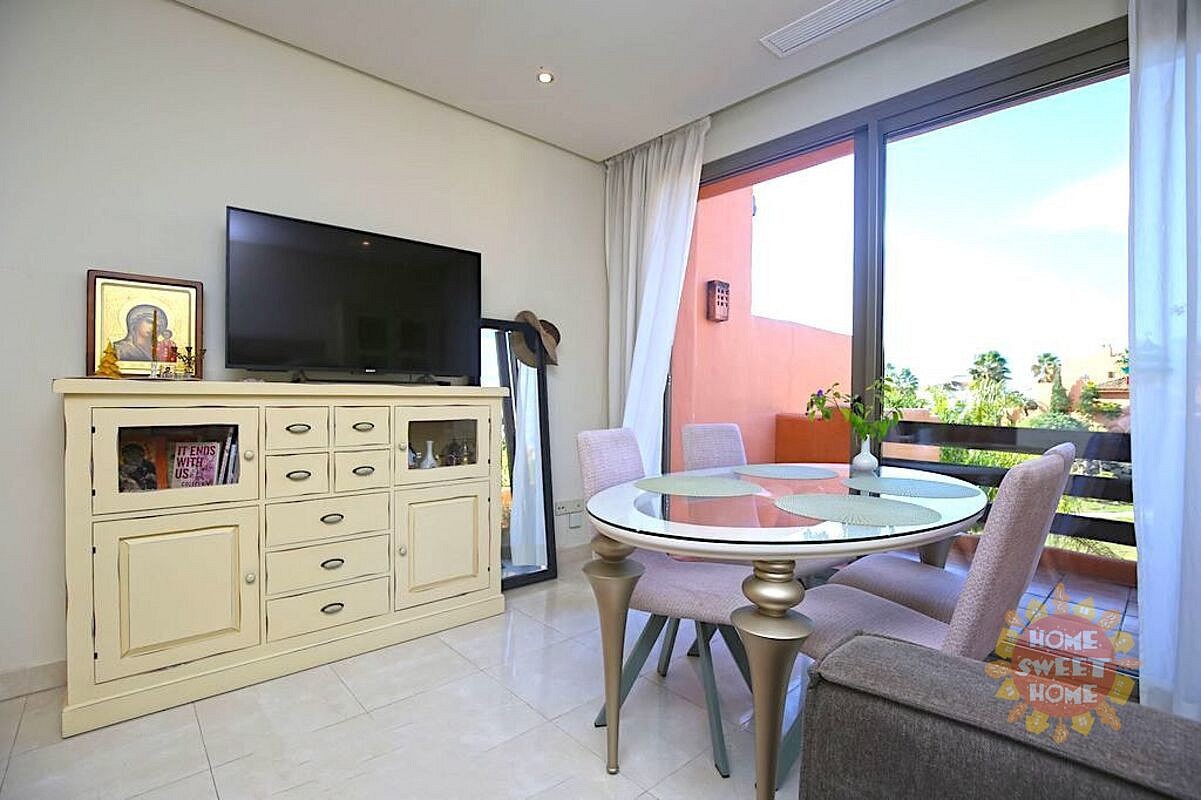 Byt 2+kk · 92 m² · Estepona, Provincie Málaga, Španělsko - 3