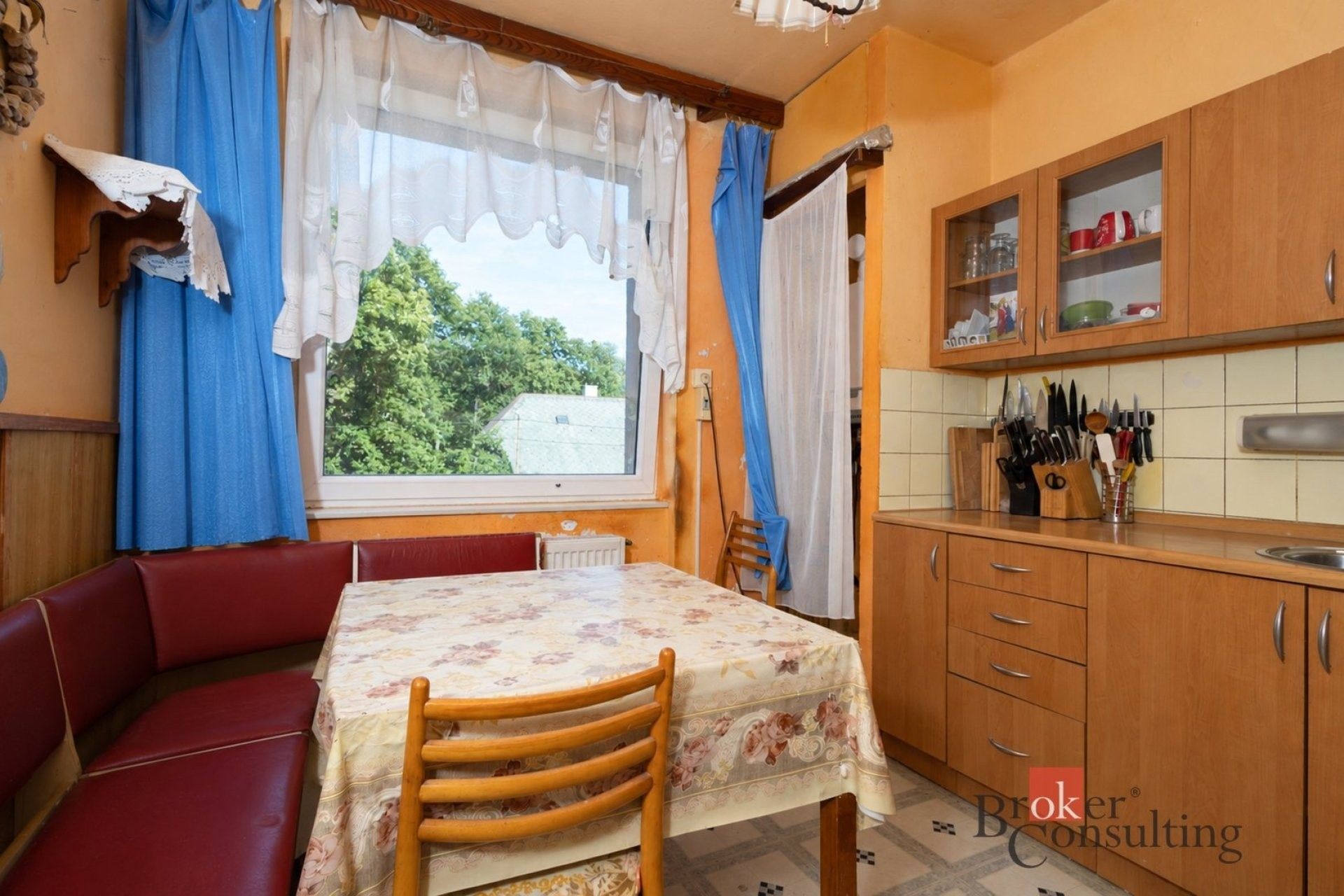Prodej byt 3+1 - Horní Václavov, Václavov u Bruntálu, 78 m² - 1