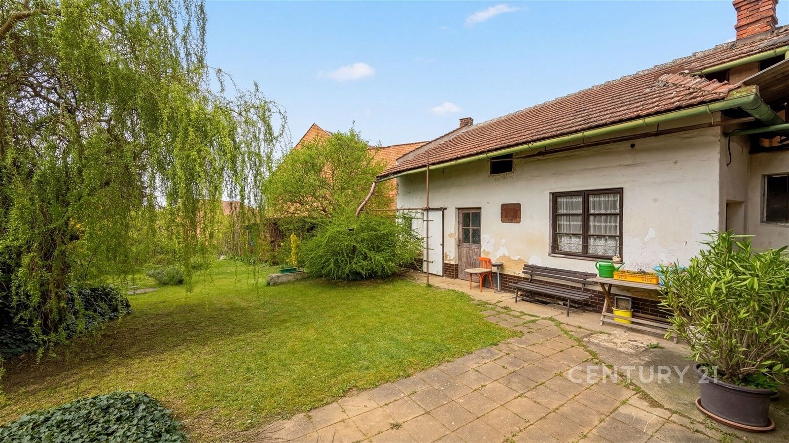 Rodinný dům · 246 m² · Brno Tuřany - 4