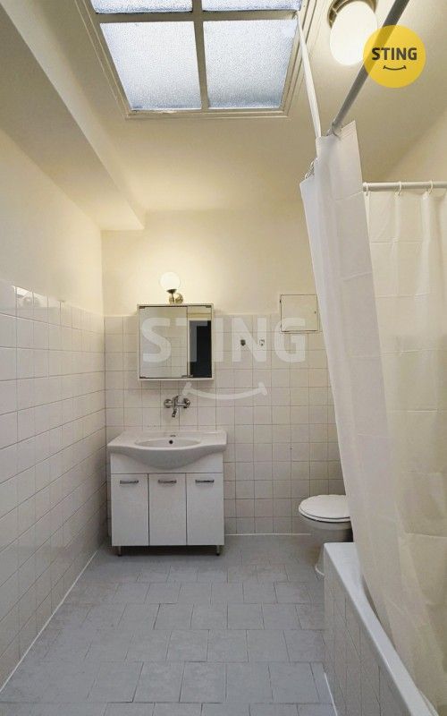 Pronájem byt 1+kk - Balcarova, Ostrava, 43 m² - 5