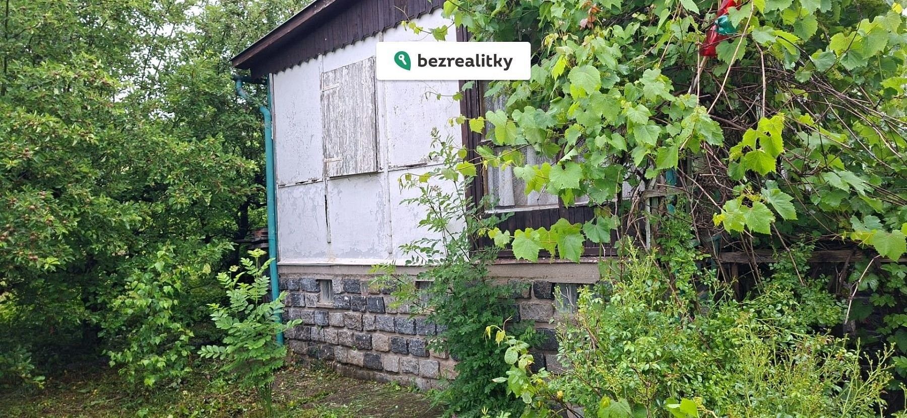 Chalupy, Praha - Dejvice, okres Praha 6, Hlavní město Praha, 24 m² - 2