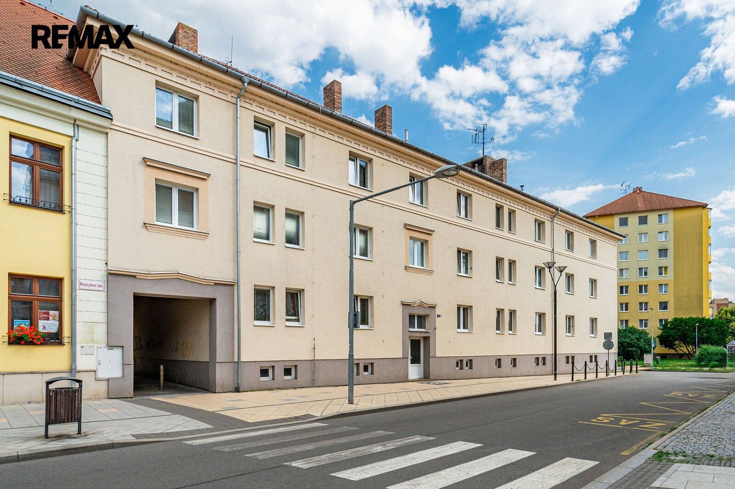 3+1, Hodonín, Jihomoravský kraj, 83 m² - 1