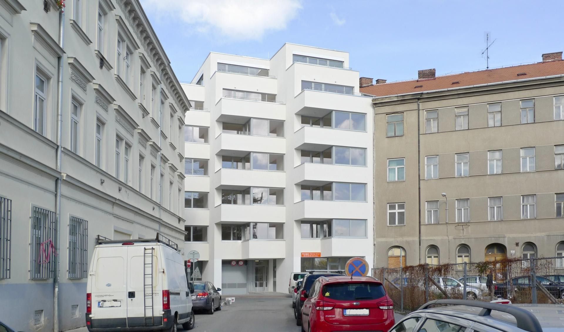 Ostatní, Mlýnská, Brno, 12 m² - 1