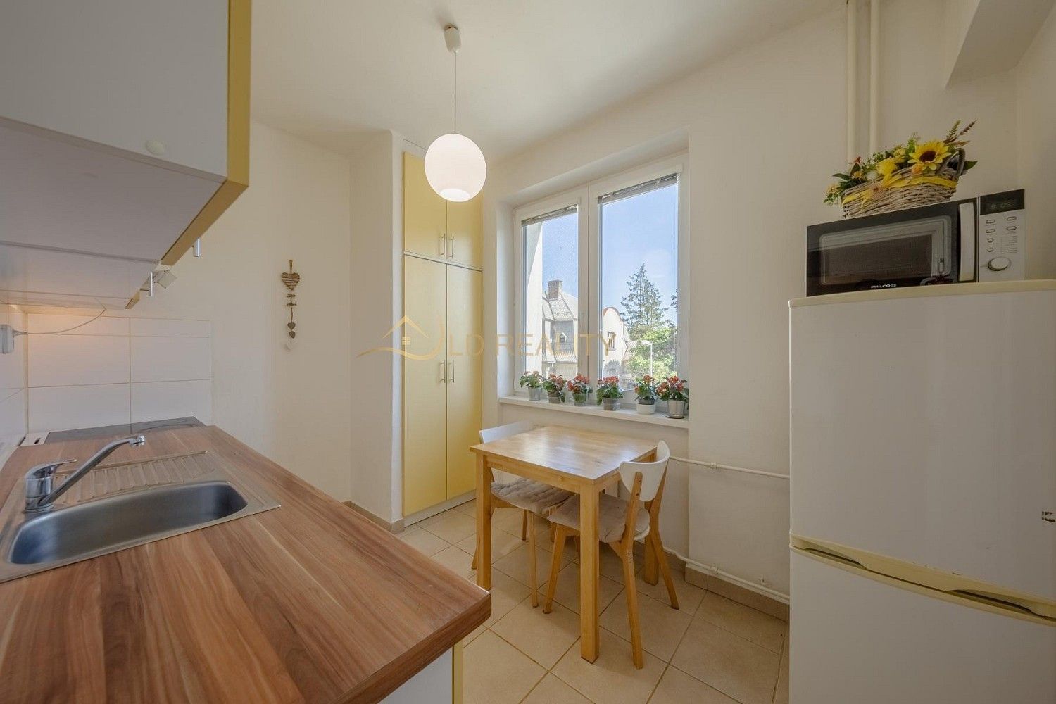 Prodej byt 2+1 - Olomouc - Hodolany, Olomoucký kraj, 51 m² - 5
