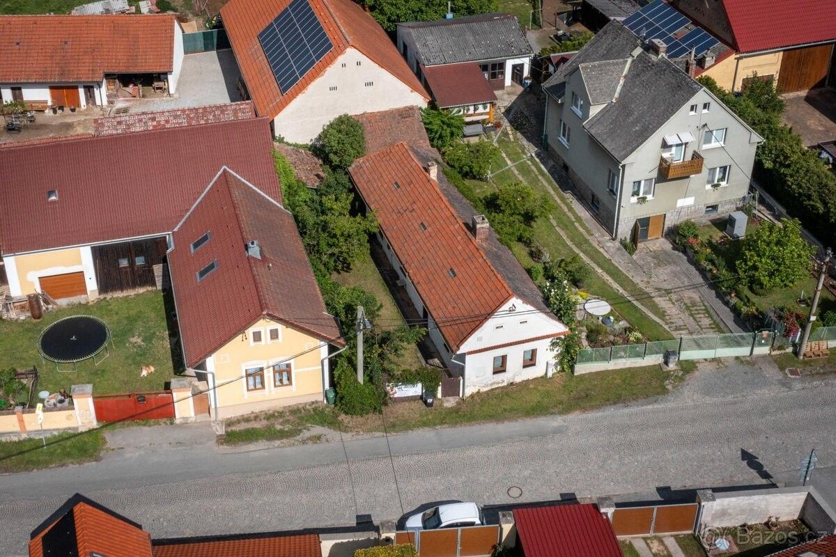 Rodinné domy, Třemošná, 330 11 - 2