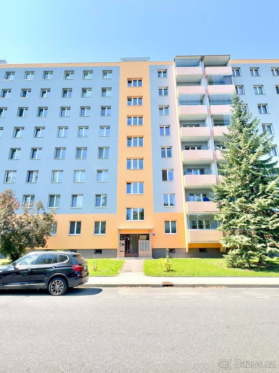 Byty, Ostrava, 708 00