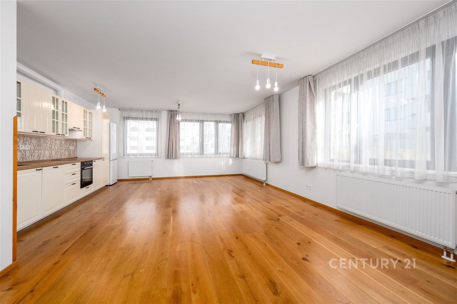Prodej byt 3+kk - Žižkova, Horoměřice, 83 m²