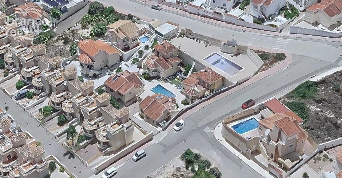 Prodej rodinný dům - Ciudad Quesada, ES, 317 m² - 2
