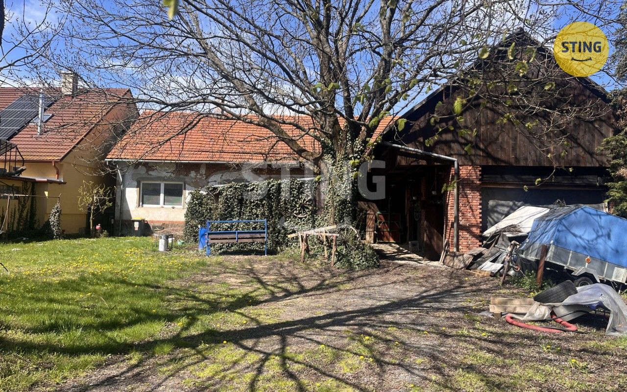 Zemědělské usedlosti, Straník, Nový Jičín, 130 m² - 2
