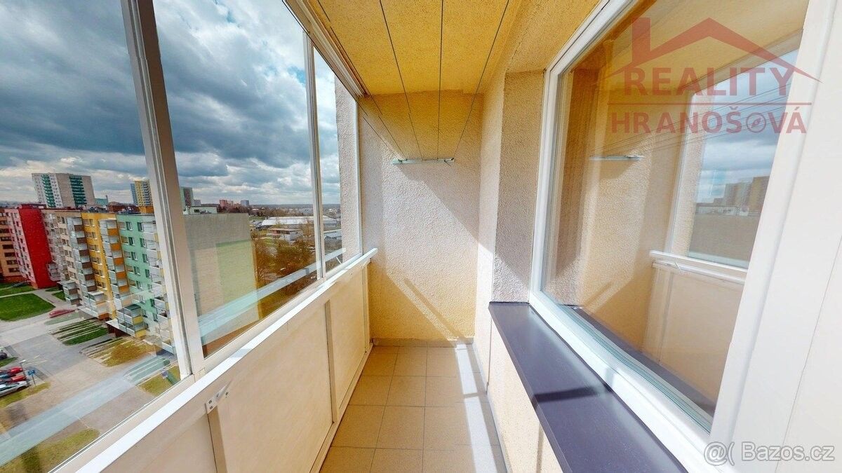 Prodej byt - Ostrava, 702 00