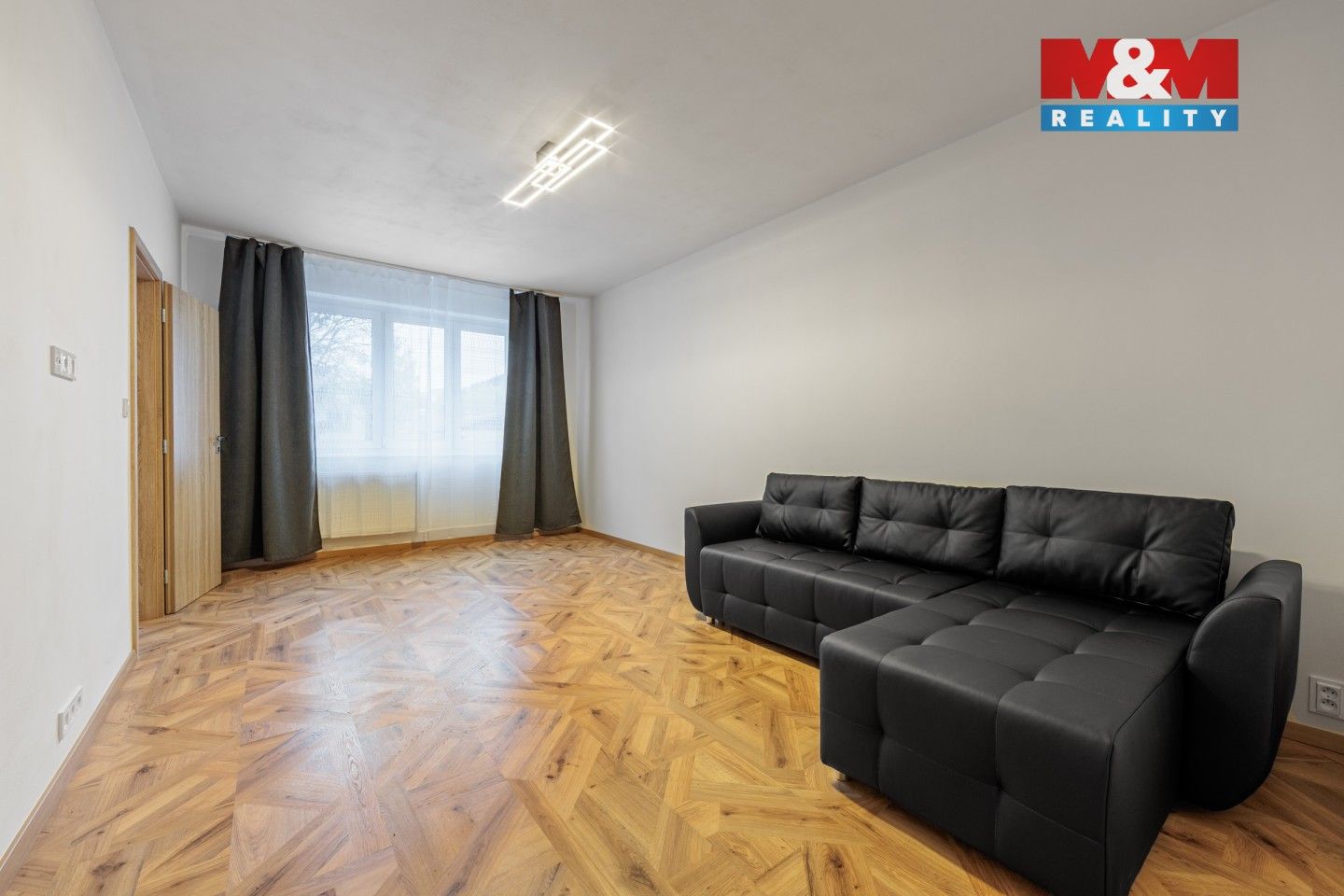 Prodej byt 3+1 - Karlovy Vary, 73 m²