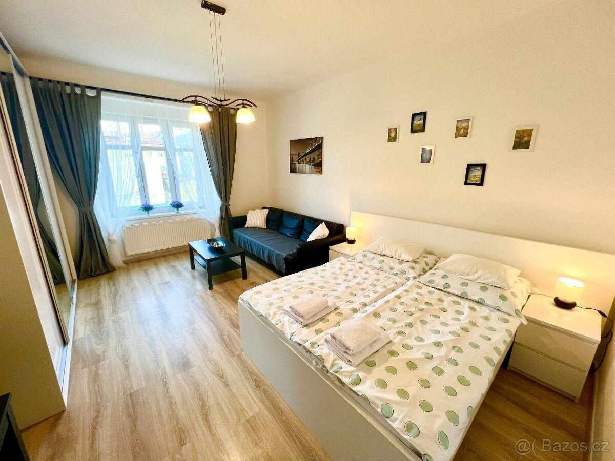 Prodej byt - Praha, 150 00