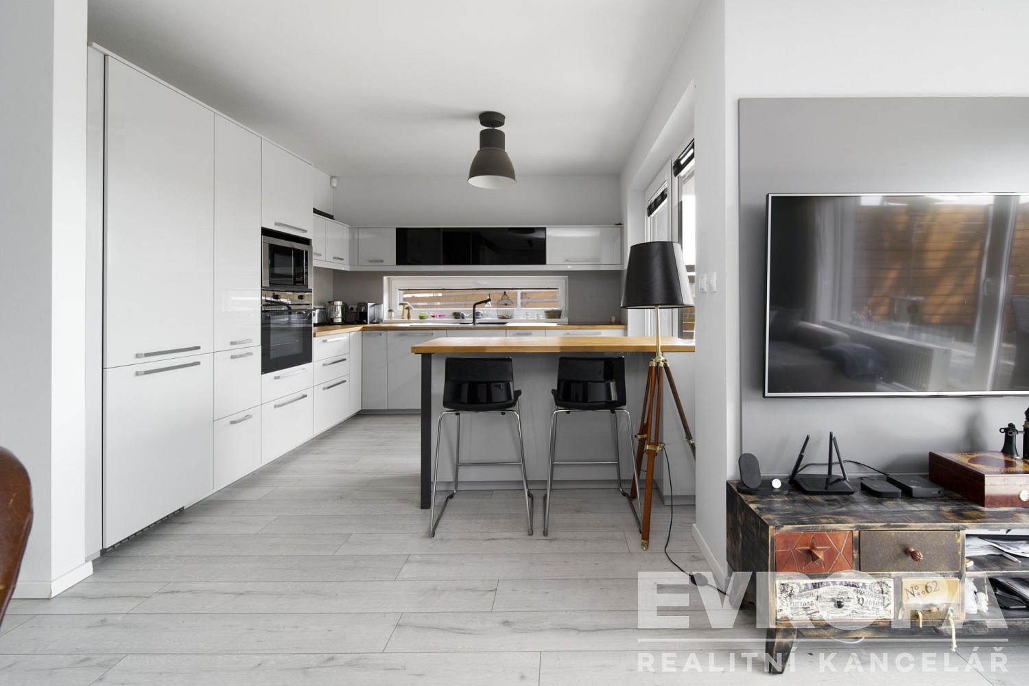 Prodej rodinný dům - Jiřičková, Plzeň - Valcha, 130 m² - 5