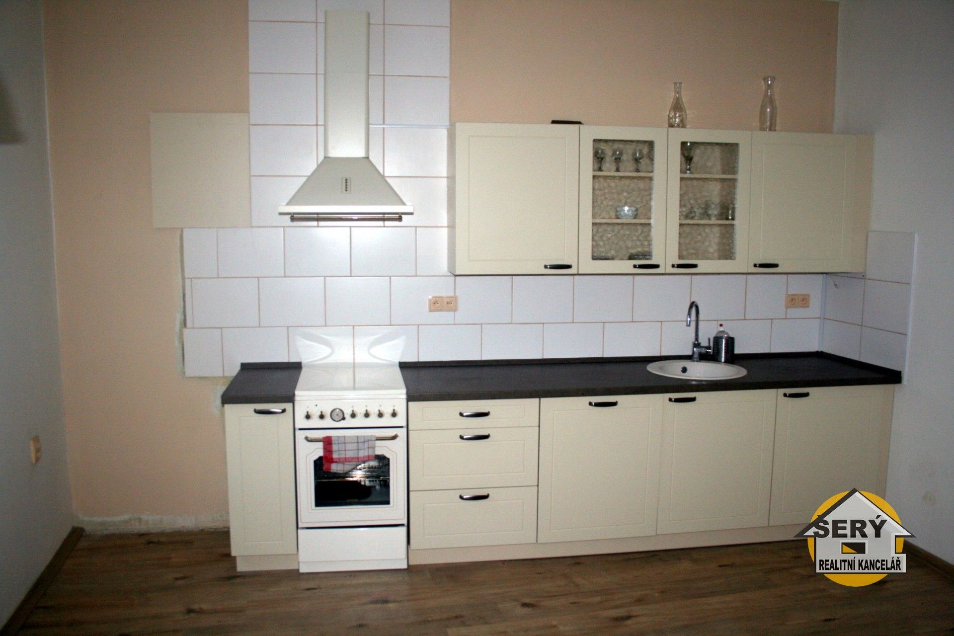 Pronájem byt 3+kk - Úvoz, Jihlava, 62 m²