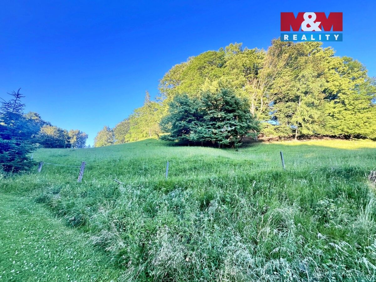 Prodej pozemek pro bydlení - Teplice nad Metují, 549 57