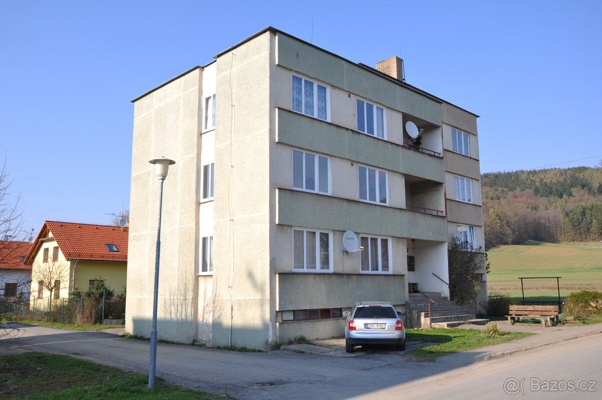 Rodinný dům · Moravská Třebová, 571 01 - 3