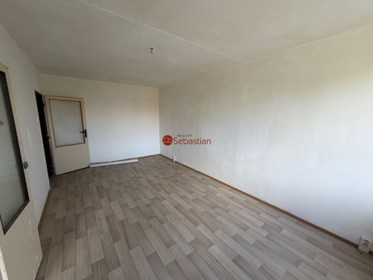 Byt 1+1 · 35 m² · Javorová, Most - 4