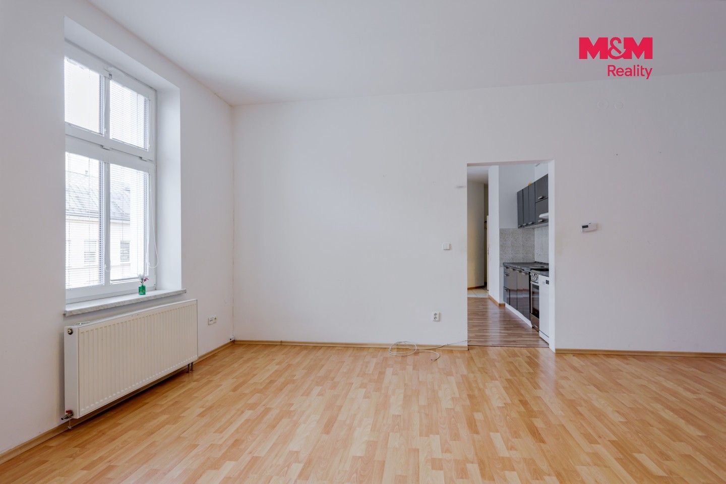 Pronájem byt 2+kk - Odboje, Český Těšín, 65 m² - 5