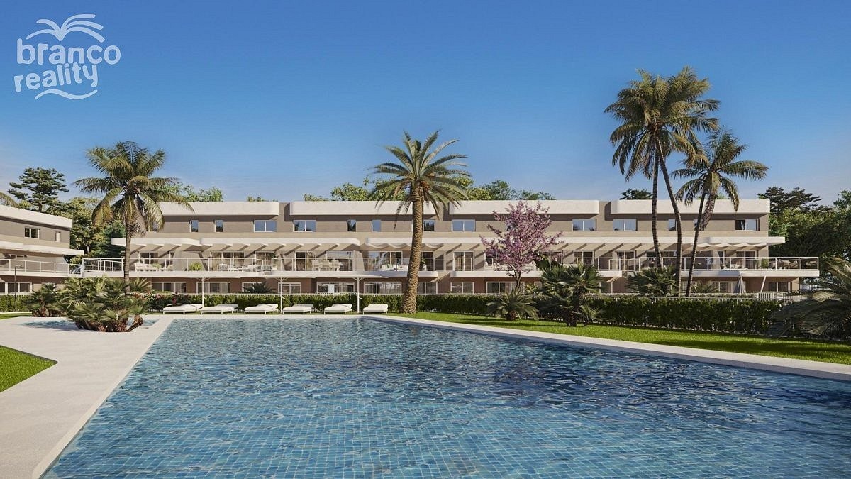 Byt 3+kk · 95 m² · Monforte del Cid, Alicante, Španělsko - 4