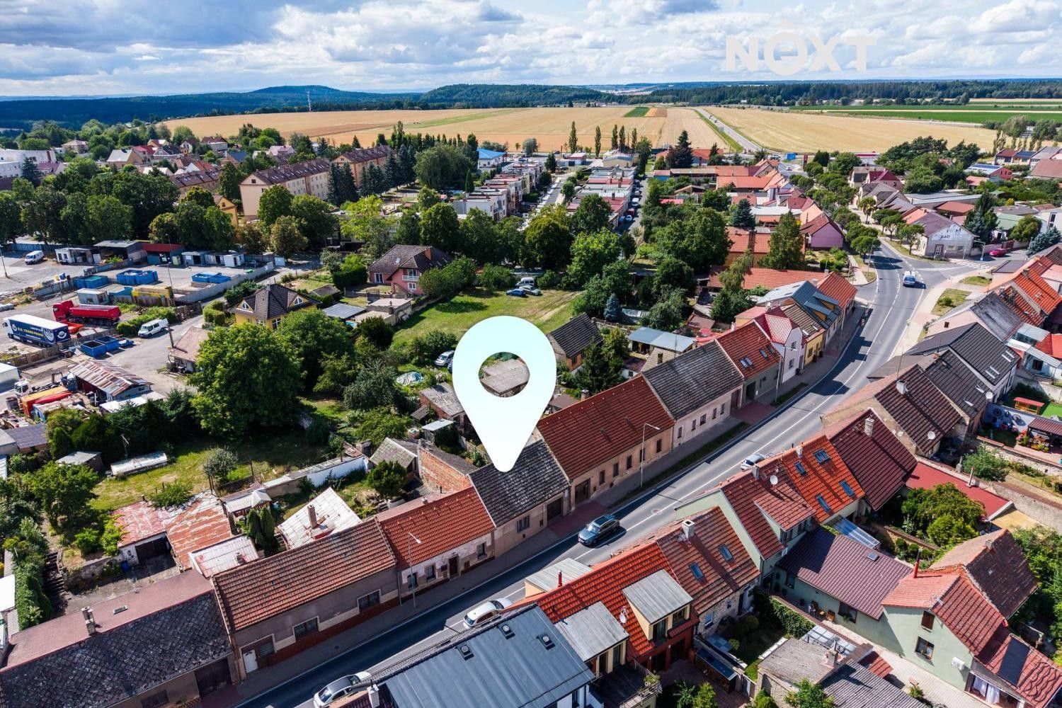 Rodinný dům · 103 m² · Karlovarská 305, Nové Strašecí - 3