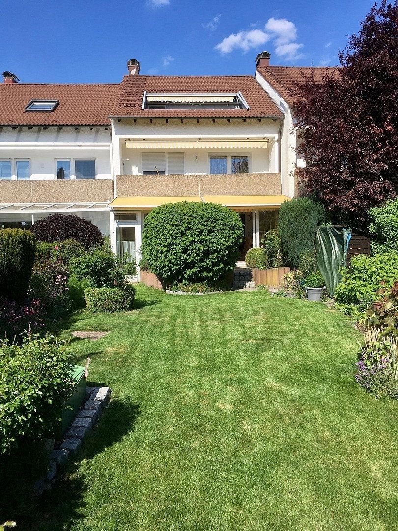 Rodinné domy, , Bavorsko, 170 m² - 2