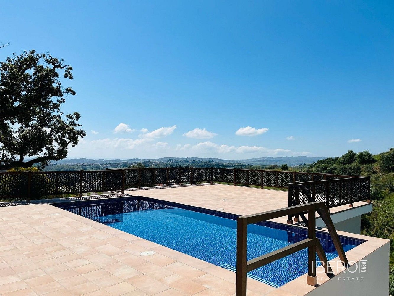 Rodinné domy, Mijas, Španělsko, 175 m² - 1