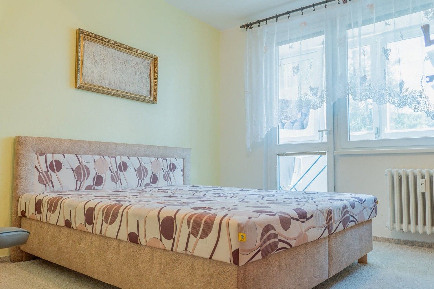 Prodej byt 3+1 - Dukelská, Jeseník, 79 m² - 5