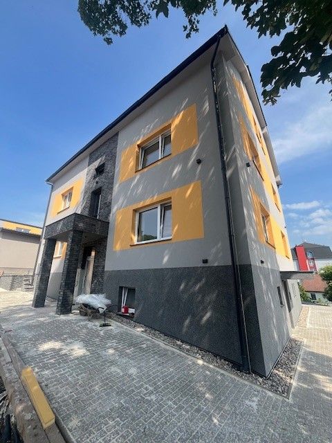 Pronájem byt - Semily, 513 01