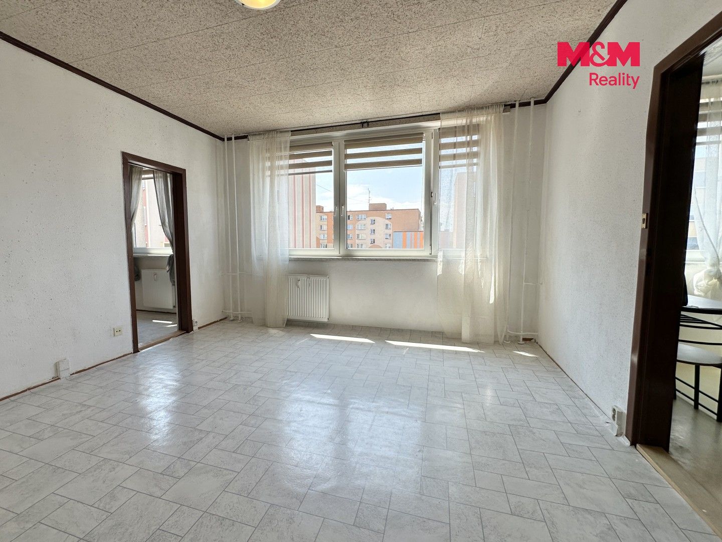 2+1, Karla Dvořáčka, Orlová, 43 m² - 2