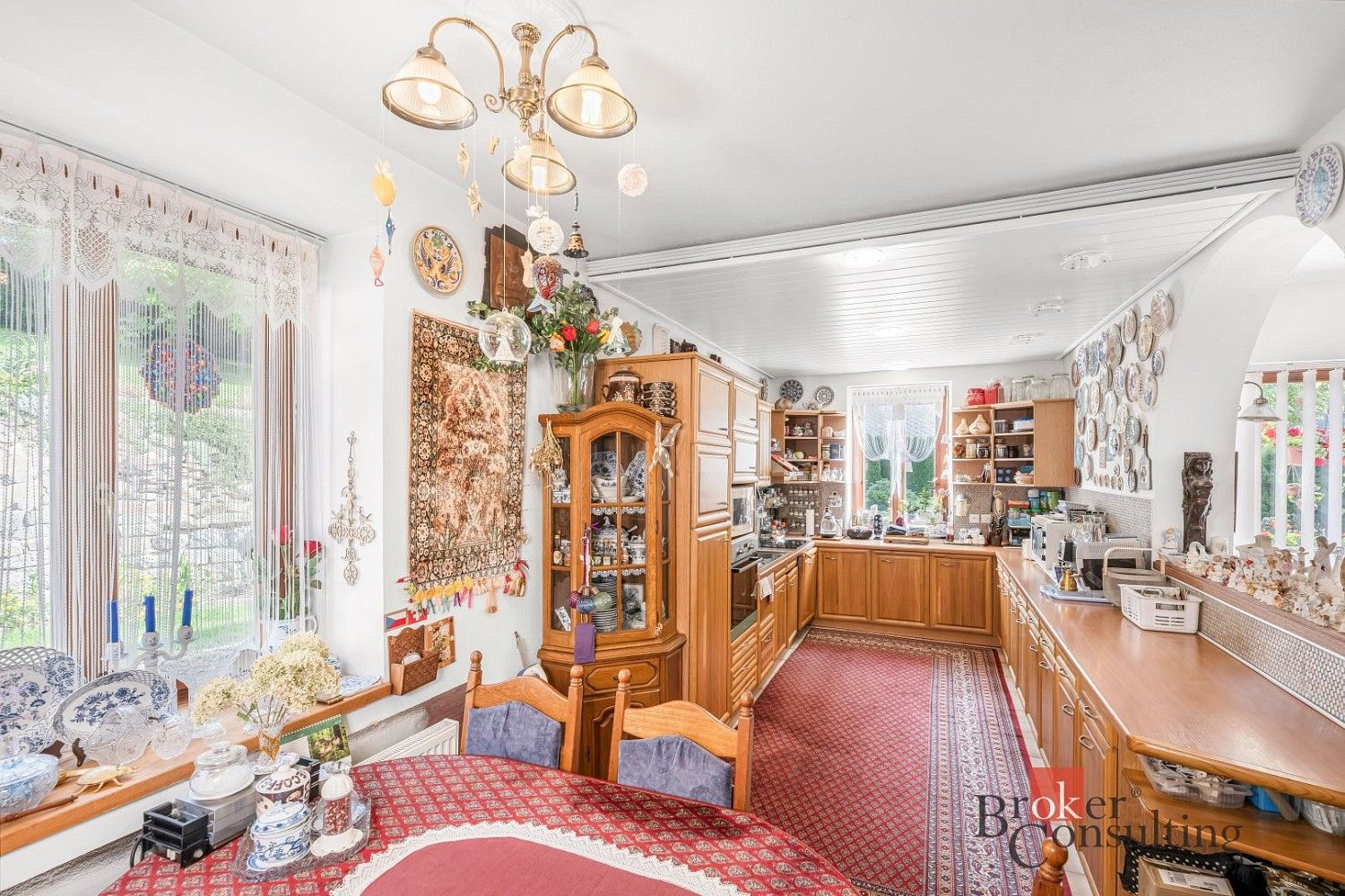 Rodinný dům · 310 m² · Lázně Libverda, okres Liberec - 4
