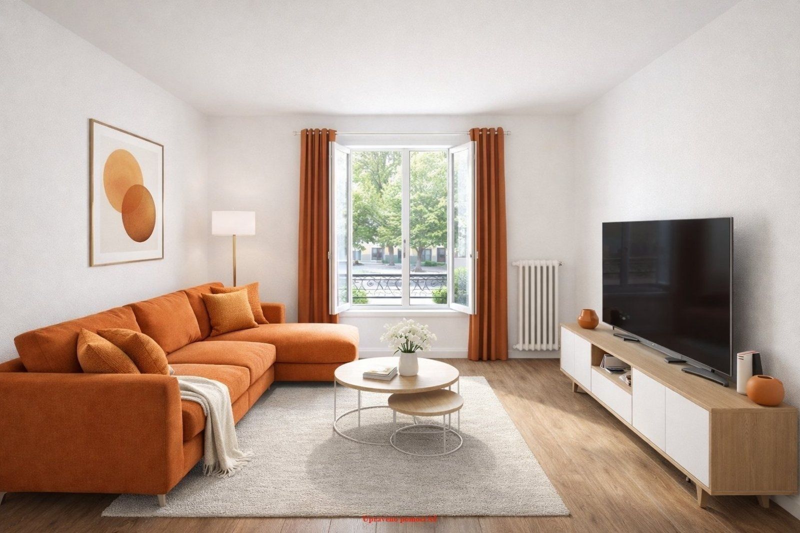 1+1, Hlavní třída, Havířov - Havířov-město, Moravskoslezský kraj, 39 m² - 2