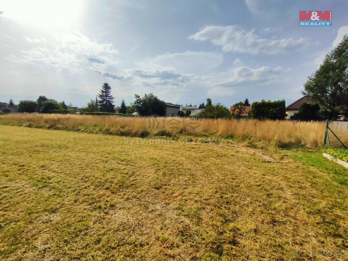 Prodej pozemek - Hlučín, 748 01, 913 m²