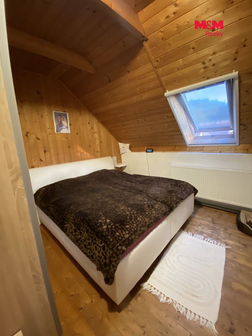 Rodinný dům · 250 m² · Radkovice u Budče - 4