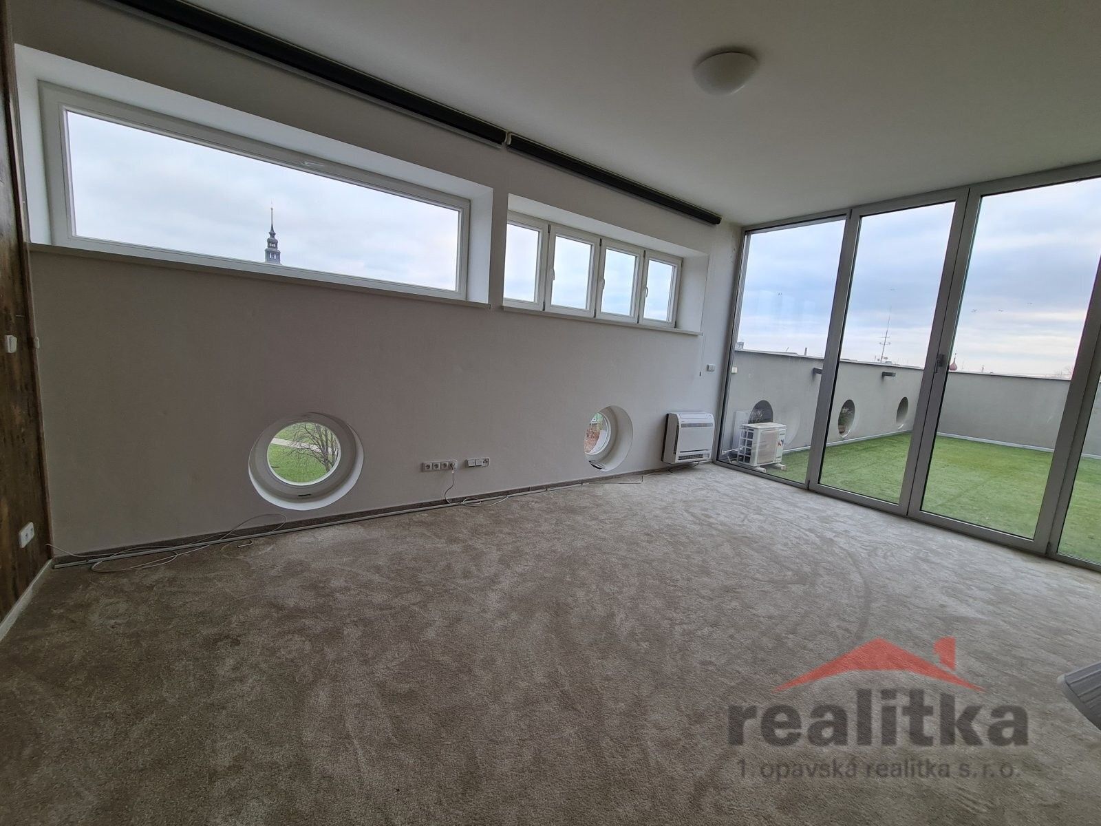 Prodej byt 3+kk - Popská, Opava, 137 m² - 5