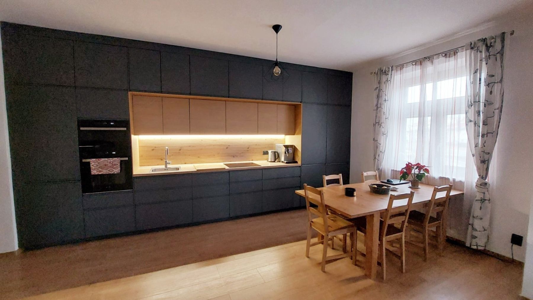 3+kk, Na Rozcestí, Praha - Libeň, 104 m² - 1