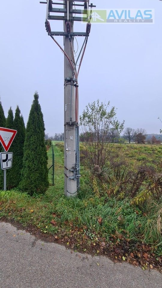 Pozemky pro bydlení, Pyšelská, Poříčí nad Sázavou, 1 953 m²