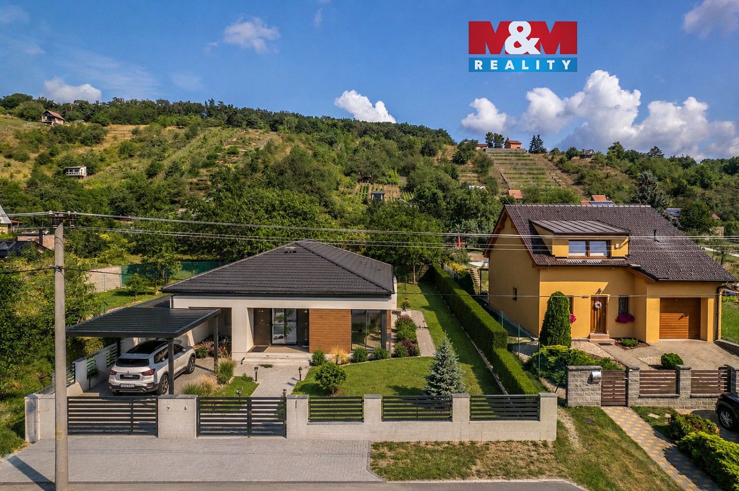 Pozemek pro bydlení, 2 331 m²