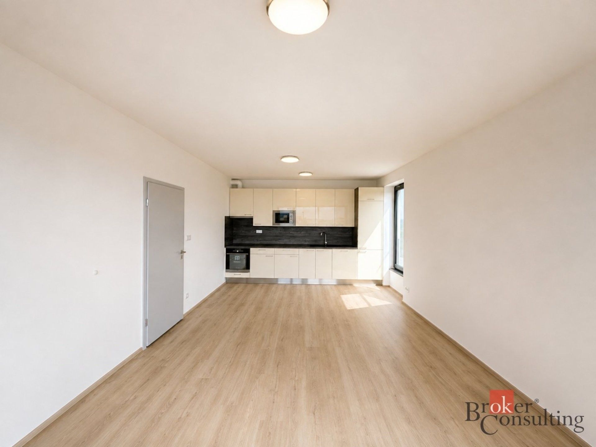Byt 2+kk · 57 m² · Železná,Plzeň 3,Plzeň - 4