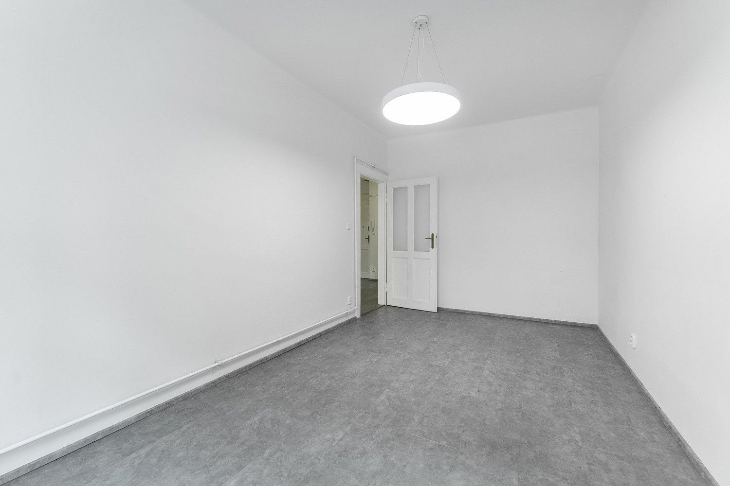 Byt 2+kk · 46 m² · Buchovcova, Praha 3 - Žižkov - 4