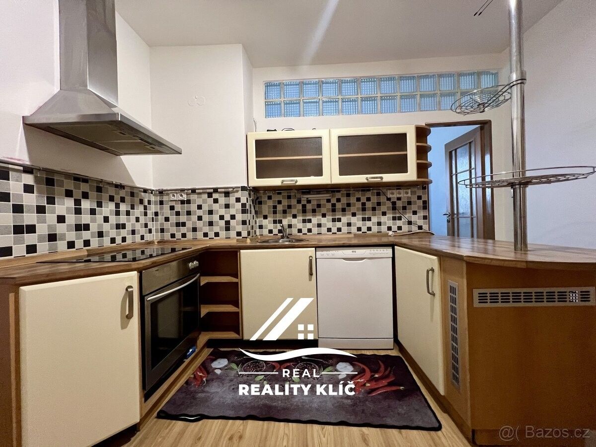 Prodej byt - Ostrava, 700 30