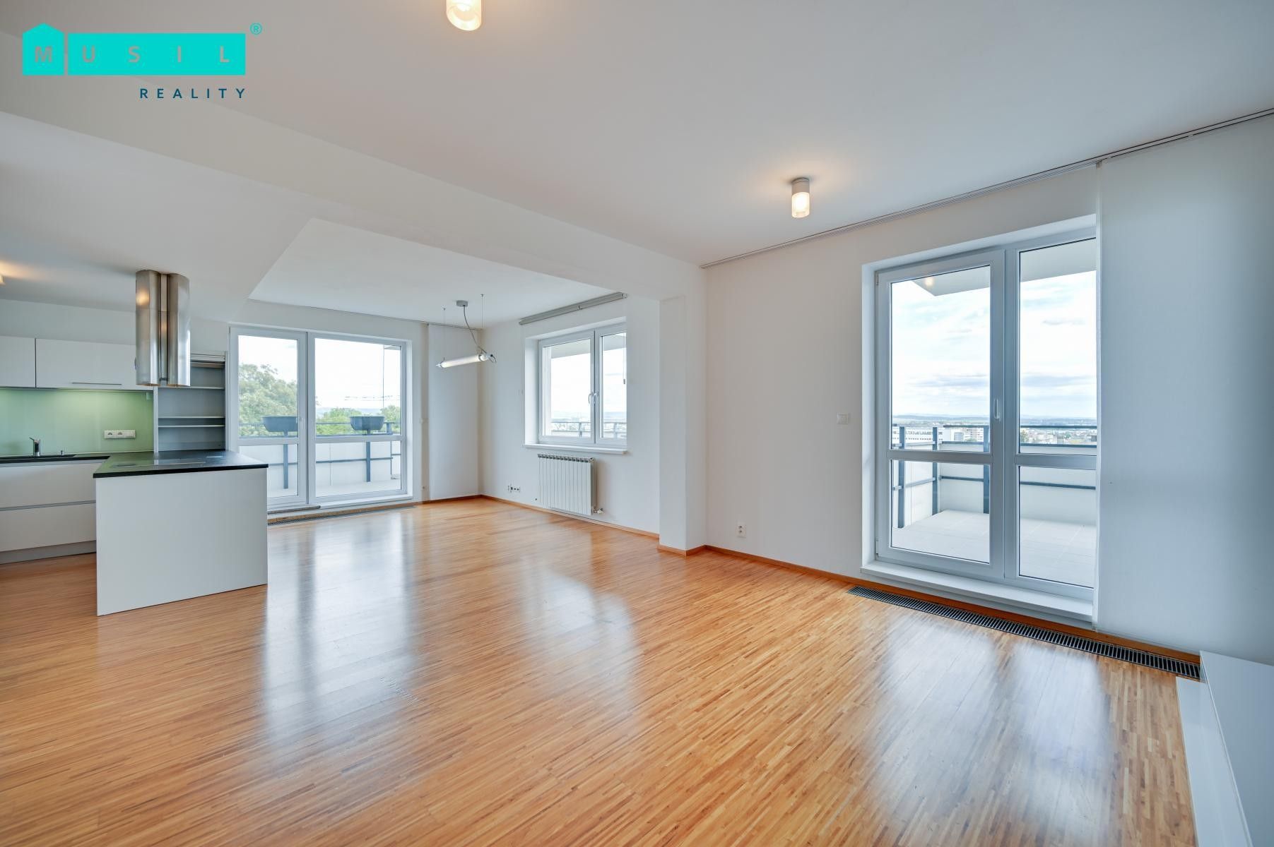 4+kk, Mošnerova, Olomouc, 111 m² - 2