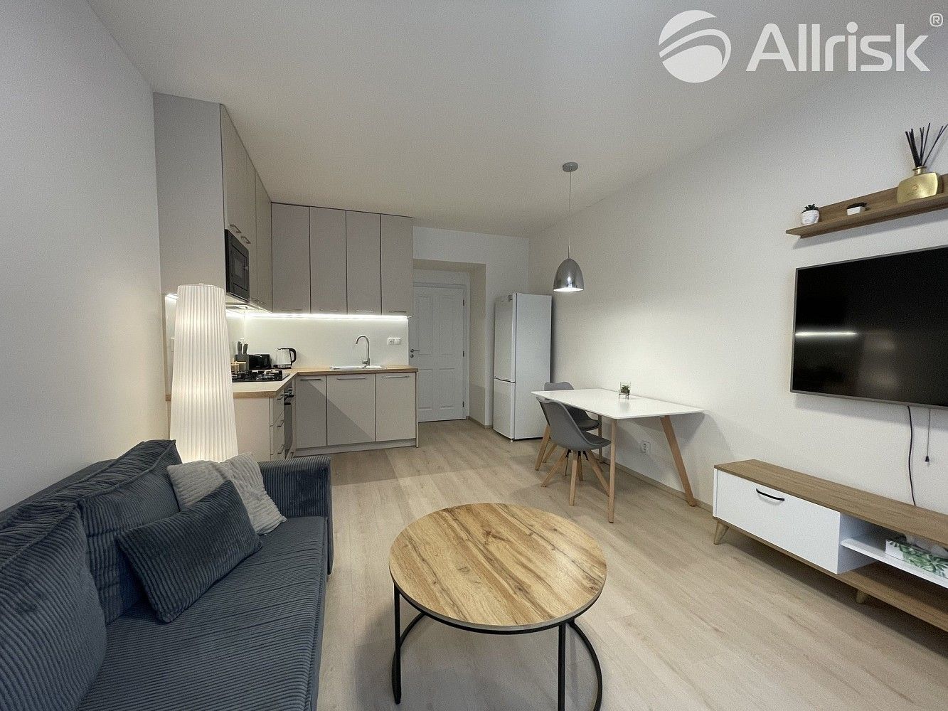 Pronájem byt 2+kk - Praha - Žižkov, okres Praha 3, Hlavní město Praha, 51 m² - 5