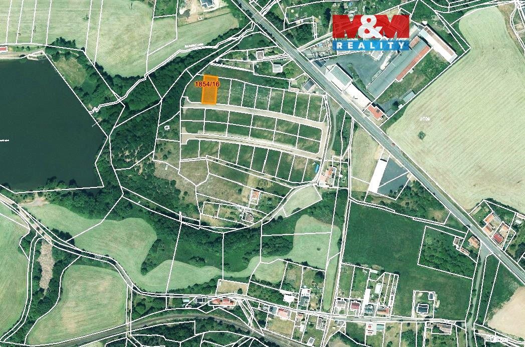 Pozemky pro bydlení, Lubenec, 439 83