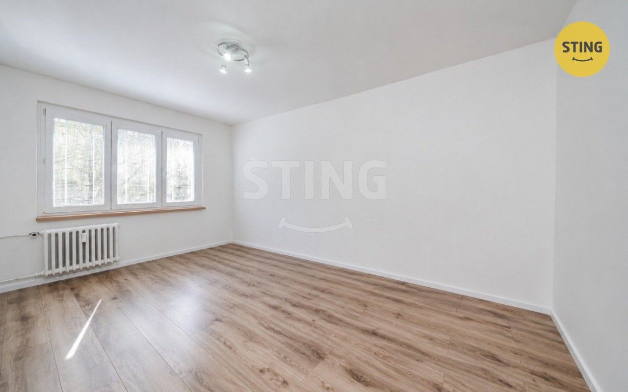 Pronájem byt 2+1 - Zdeňka Štěpánka, Frýdek-Místek, 52 m² - 5