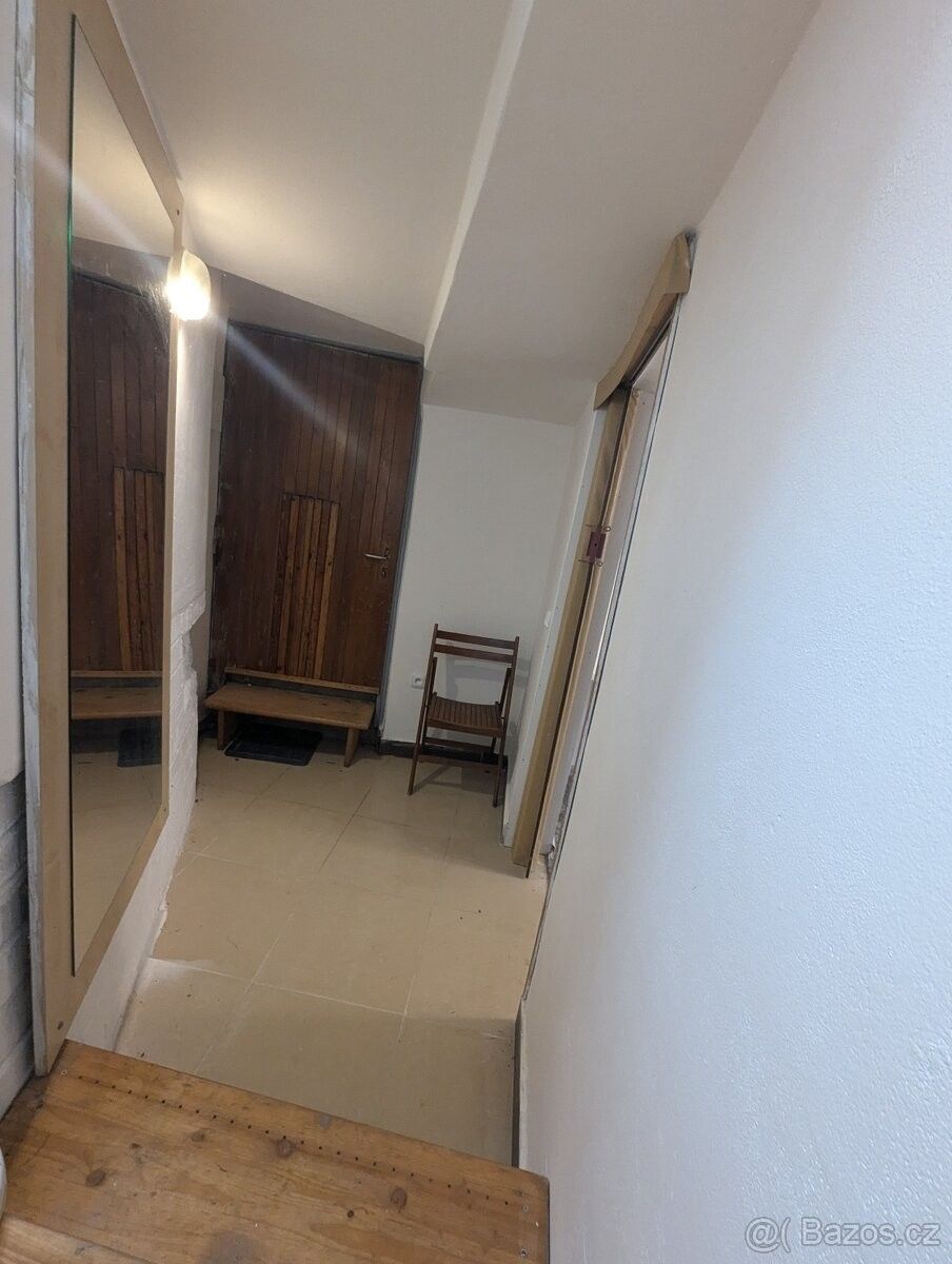 Pronájem byt - Zlín, 760 01